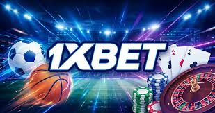 1xBet Algeria Your Ultimate Betting Experience -1853897417