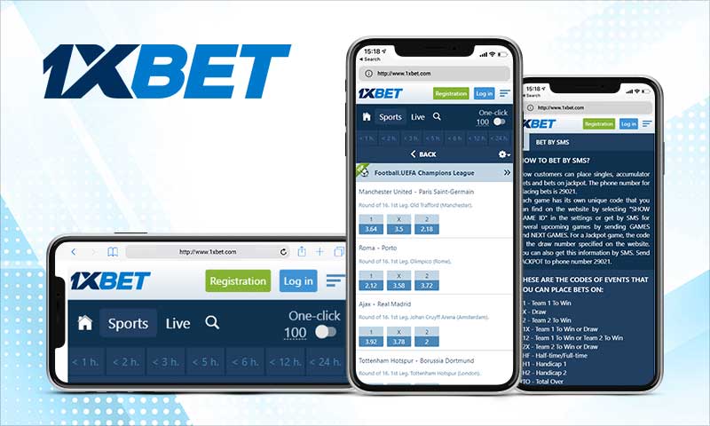 1xBet Korea Desktop Comprehensive Guide to Betting and Gaming