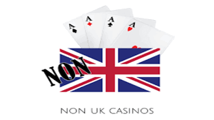 Best Non UK Gambling Sites You Should Consider