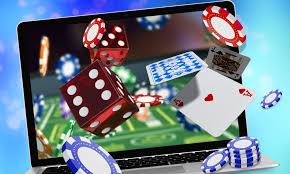 Bizzo Casino Ανακαλύψτε την Άγρια Περιπέτεια του Διαδικτυακού Καζίνο