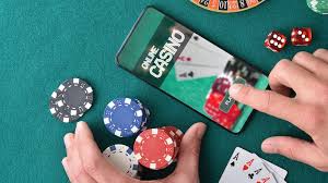 Bizzo Casino Ανακαλύψτε την Άγρια Περιπέτεια του Διαδικτυακού Καζίνο