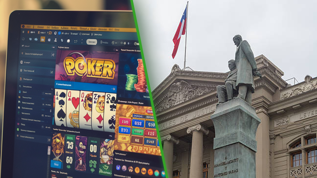 Casino Online Guía Para Encontrar el Mejor Sitio de Juego