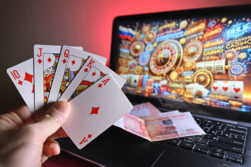 Discover the Excitement of Online Gambling at LumiBet Casino Discover the Excitement of Online Gambling at LumiBet Casino