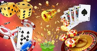 Discover the Exciting World of 7Gold Casino Online A Premier Gaming Experience