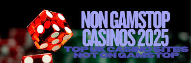 Discovering Casinos Not on GamStop UK A Complete Guide