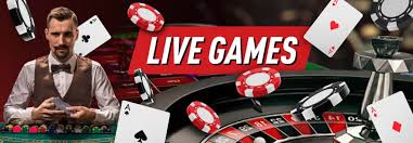 Exciting World of Lightning Roulette Live A Gamer's Guide