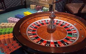 Exciting World of Lightning Roulette Live A Gamer's Guide