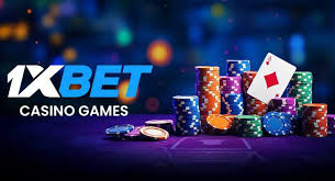 Experience Seamless Betting with the 1xBet APP -1592393636