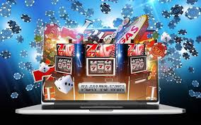 Experience the Thrill of Online Casino Magic Win -1559910621