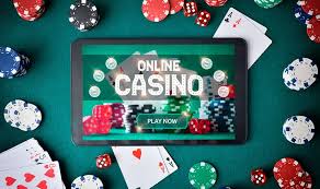 Experience Thrilling Gaming at Evospin Casino Online -1766511433