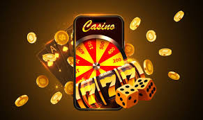 Explore the Exciting World of CasinoLab Casino Online Explore the Exciting World of CasinoLab Casino Online