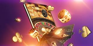 Explore the Exciting World of CasinoLab Casino Online Explore the Exciting World of CasinoLab Casino Online