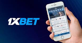 Explore the Ultimate Betting Experience with 1xBet APP