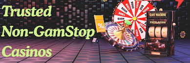 Exploring Bookmakers Not on GamStop for Escape Betting Exploring Bookmakers Not on GamStop for Escape Betting