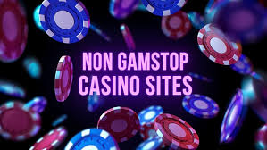 Exploring Bookmakers Not on GamStop for Escape Betting Exploring Bookmakers Not on GamStop for Escape Betting