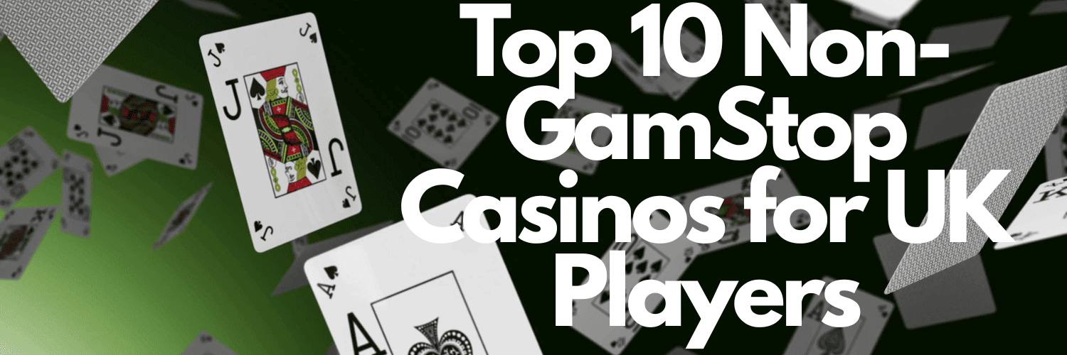 Exploring Non-Gamstop Casinos Where Players Can Enjoy Freedom