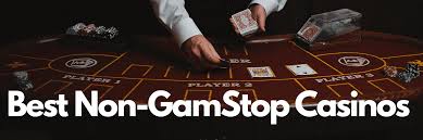 Exploring Non-Gamstop Casinos Where Players Can Enjoy Freedom