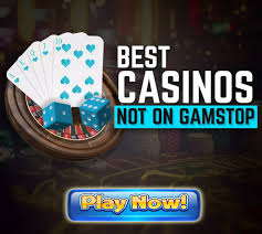 Exploring Non GamStop Online Casinos in the UK Exploring Non GamStop Online Casinos in the UK