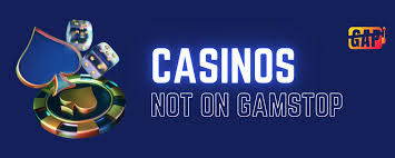 Exploring Non-Gamstop UK Casinos Freedom and Choice Exploring Non-Gamstop UK Casinos Freedom and Choice