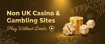 Exploring Non UK Registered Gambling Sites Opportunities and Risks -1579371933