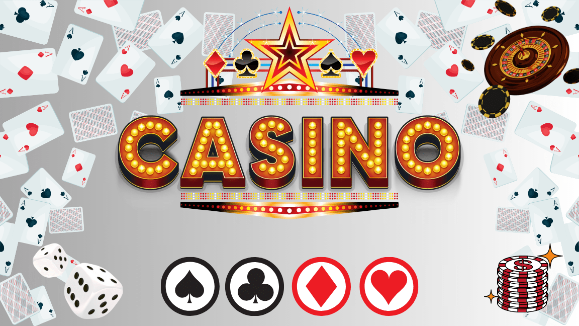 Exploring Online Casinos Not on GamStop