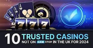 Exploring Sites Without GamStop A Guide for Gamblers