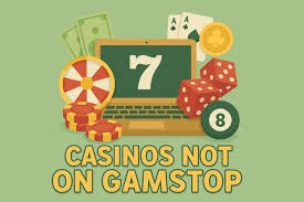 Exploring Sites Without GamStop A Guide for Gamblers