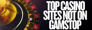 Finding Non GamStop Gambling Sites A Guide to Your Options