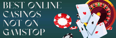 Finding Non GamStop Gambling Sites A Guide to Your Options
