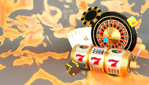 Golden Mister Casino Online Your Ultimate Gambling Destination