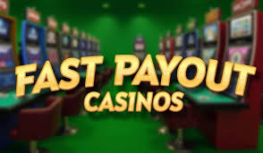 Instant Withdrawal Casinos Your Guide to Fast Payouts -1903300276