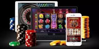 Kinghills Casino The Ultimate Online Gaming Experience