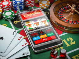 Kinghills Casino The Ultimate Online Gaming Experience