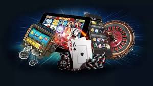 Los Mejores Casinos Online en España Ranking Definitivo de 2023