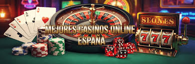 Los Mejores Casinos Online en España Ranking Definitivo de 2023