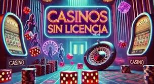 Los Mejores Casinos Sin Licencia en España Opciones Alternativas para Jugadores