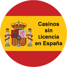 Los Mejores Casinos Sin Licencia en España Opciones Alternativas para Jugadores