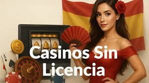 Mejores Casinos Online Sin Licencia Tu Guía Completa