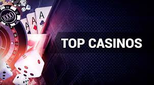 Καλύτερα Online Casino στην Ελλάδα - Επιλέξτε το Ιδανικό για Εσάς