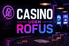 Online Casino Uden MitID - Alt Du Skal Vide