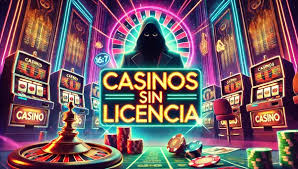 Sitios de Casino Sin Licencia Riesgos y Consejos para Jugadores