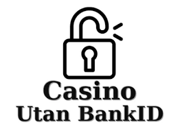 Spela Casino Utan BankID - En Fullständig Guide -1619155933