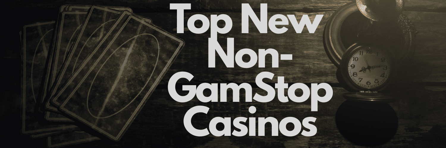 The New Wave of Online Casinos Not Registered with GamStop The New Wave of Online Casinos Not Registered with GamStop