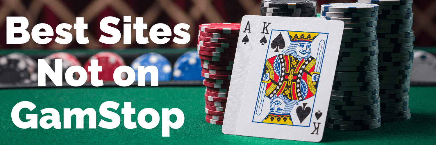 The New Wave of Online Casinos Not Registered with GamStop The New Wave of Online Casinos Not Registered with GamStop