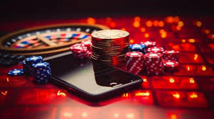 The Rise of Foreign Online Casinos A Global Phenomenon