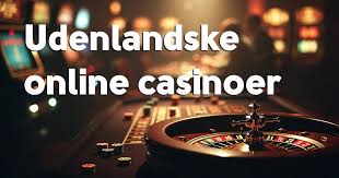 The Rise of Foreign Online Casinos A Global Phenomenon