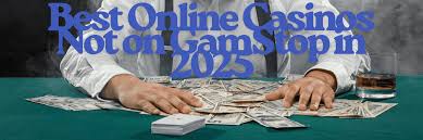 The Rise of New Independent Casinos in the UK