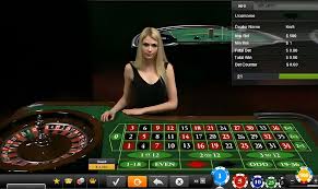 The Ultimate Guide to Online Roulette -1651708714