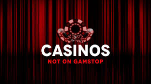 Top Good Casinos Not on GamStop Explore Unrestricted Gambling Options Top Good Casinos Not on GamStop Explore Unrestricted Gambling Options