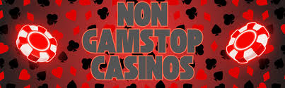 Unregistered Gambling Sites Exploring Options Beyond GamStop